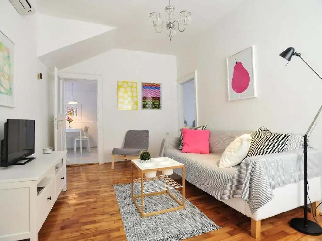 Downtown Apartment Tango Zadar