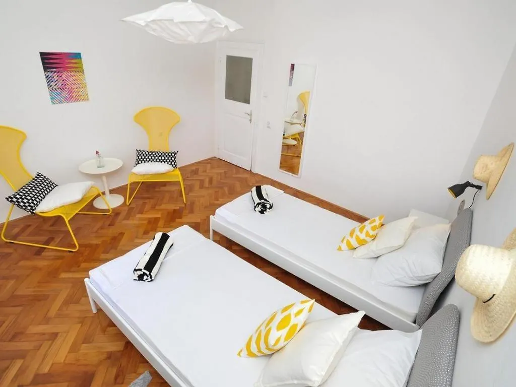 Downtown Apartment Tango Zadar