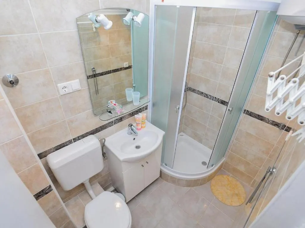 Downtown Apartment Tango Zadar