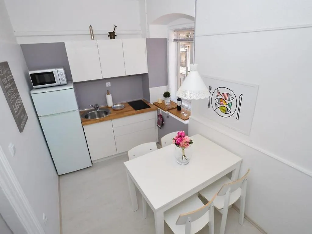 Downtown Apartment Tango Zadar
